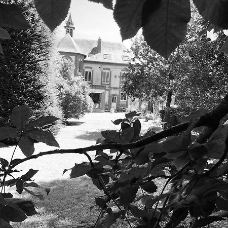 Par La Dives Bed & Breakfast Saint-Pierre-en-Auge Dış mekan fotoğraf