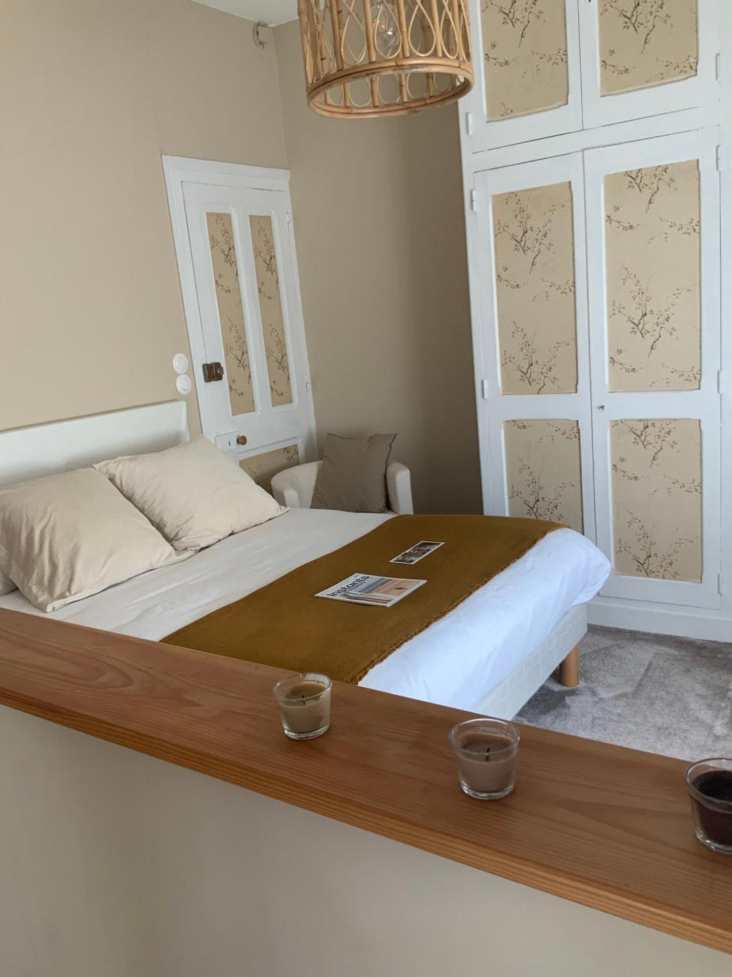 Par La Dives Bed & Breakfast Saint-Pierre-en-Auge Dış mekan fotoğraf