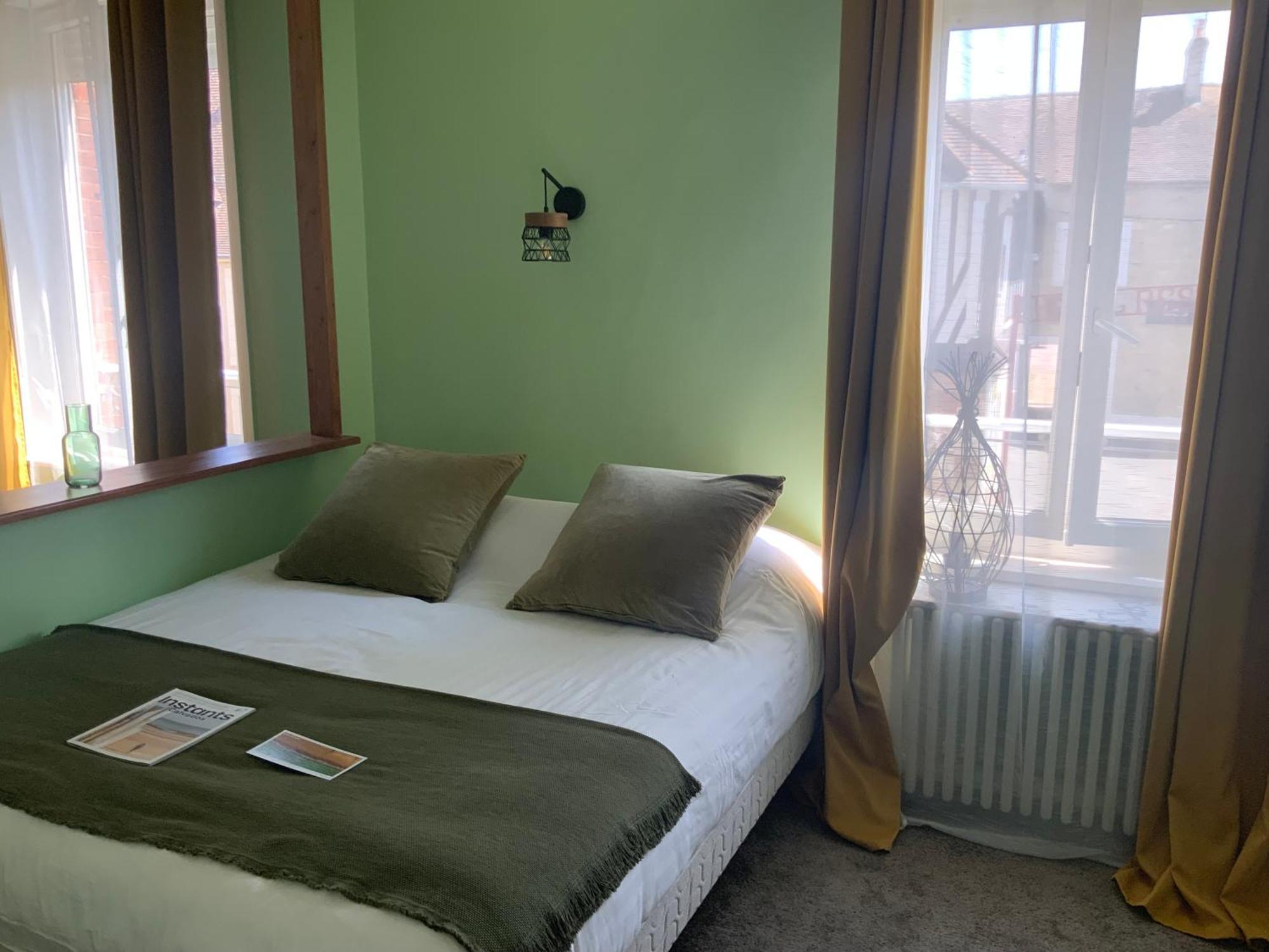 Par La Dives Bed & Breakfast Saint-Pierre-en-Auge Dış mekan fotoğraf