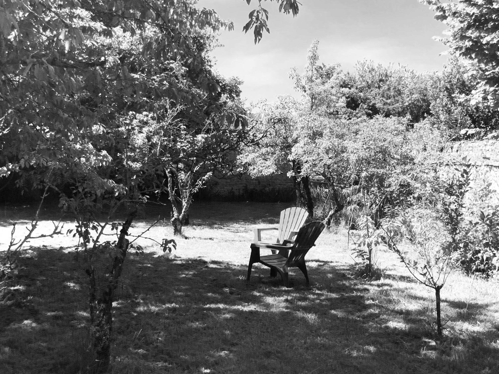 Par La Dives Bed & Breakfast Saint-Pierre-en-Auge Dış mekan fotoğraf