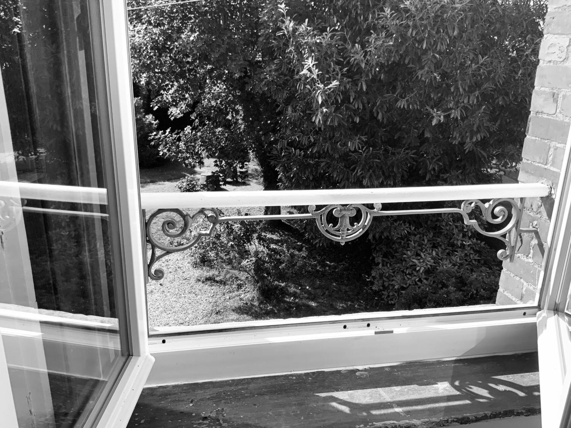 Par La Dives Bed & Breakfast Saint-Pierre-en-Auge Dış mekan fotoğraf
