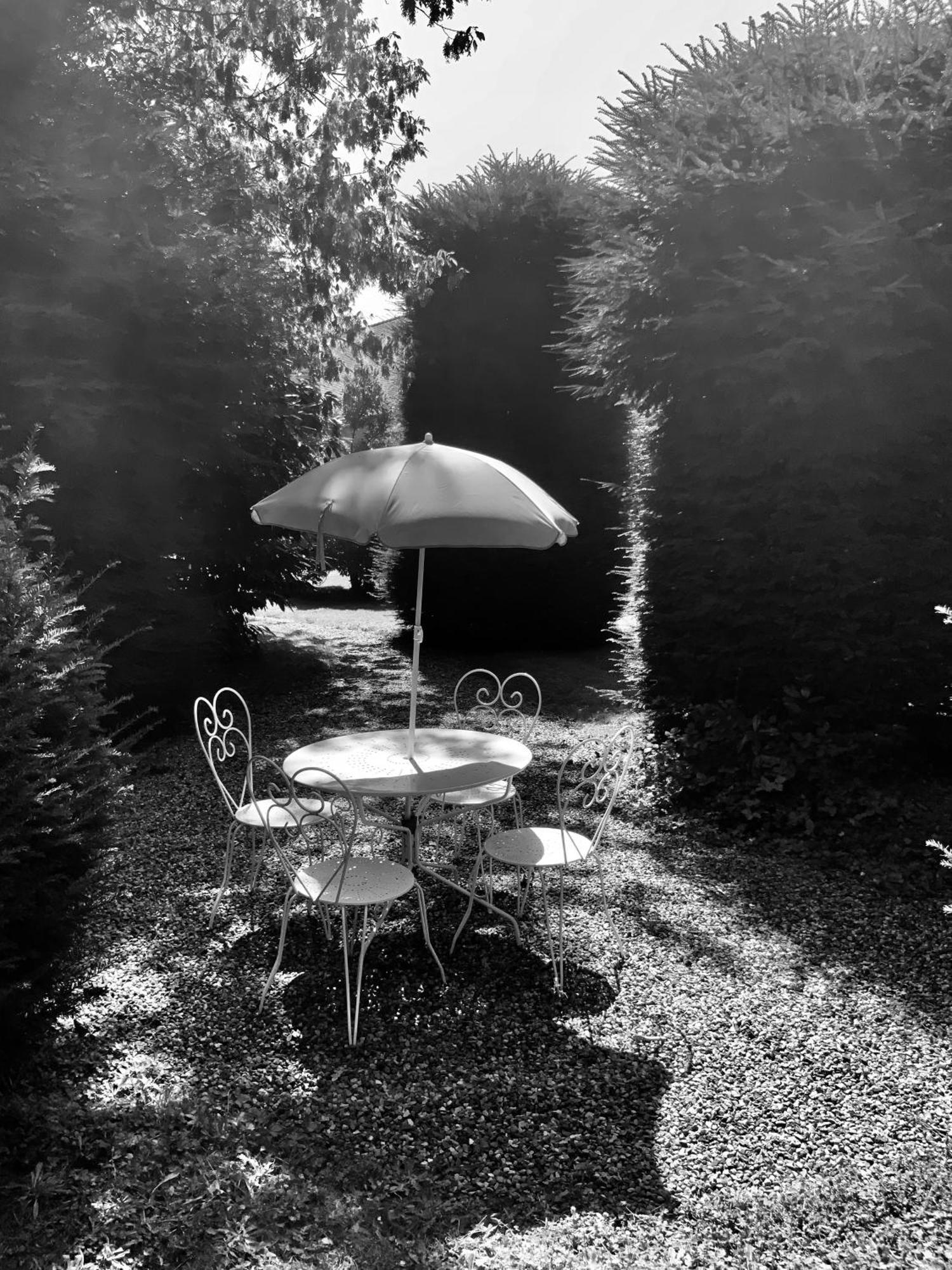Par La Dives Bed & Breakfast Saint-Pierre-en-Auge Dış mekan fotoğraf